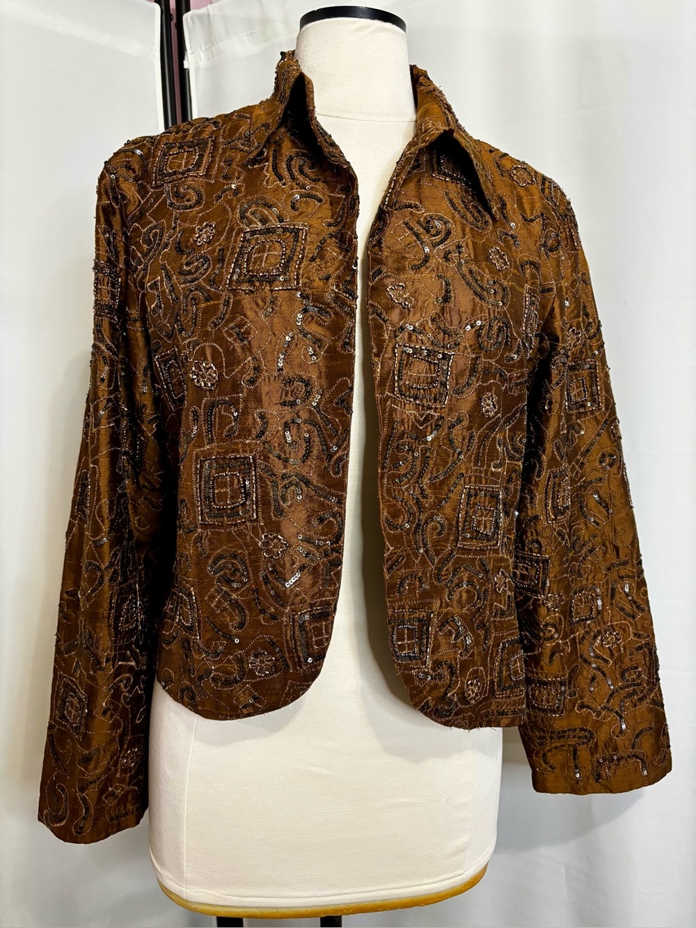 Chicos jacket - Picture 1 of 1